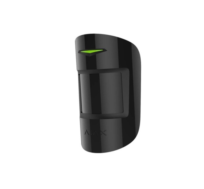 Комплект Ajax StarterKit Black