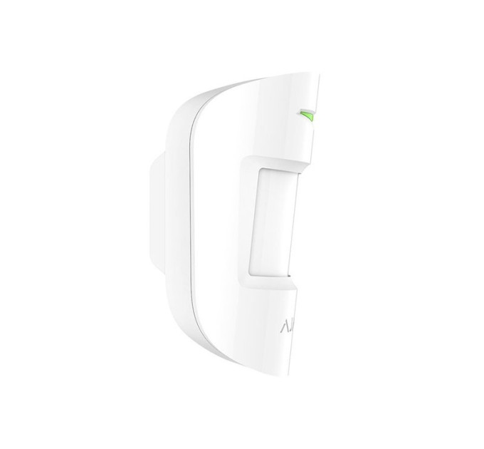 Датчик руху Ajax MotionProtect White