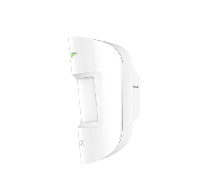 Датчик руху Ajax MotionProtect White