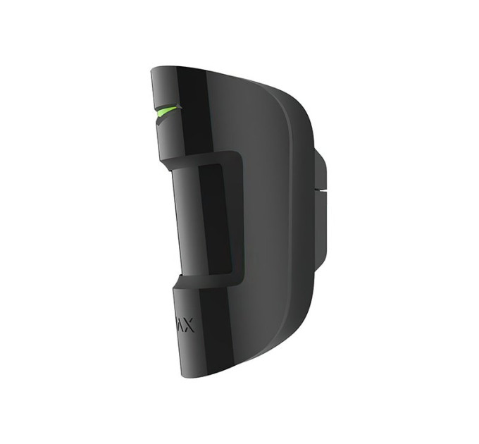 Датчик руху Ajax MotionProtect Black