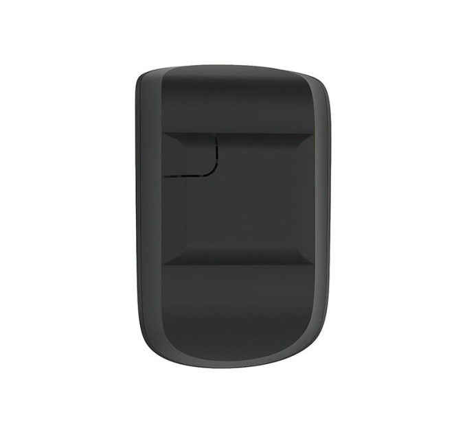 Датчик руху Ajax MotionProtect Black