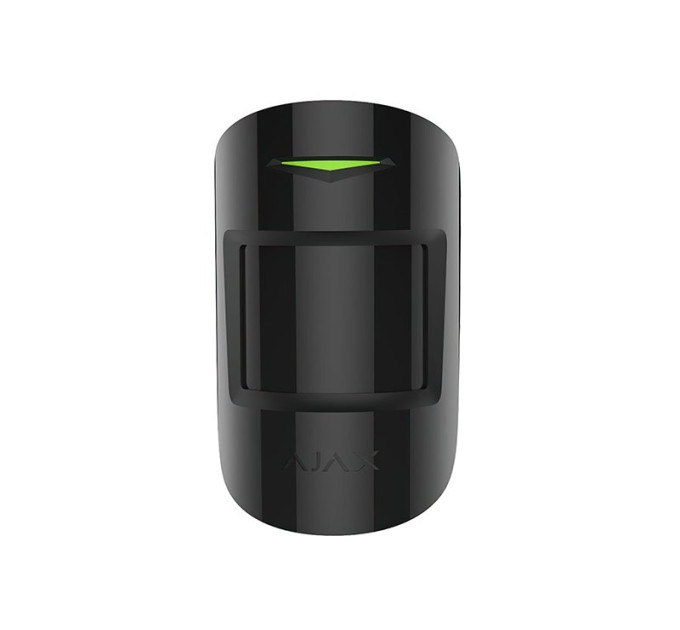 Датчик руху Ajax MotionProtect Black