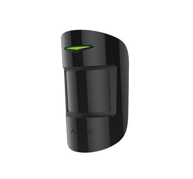 Датчик руху Ajax MotionProtect Black