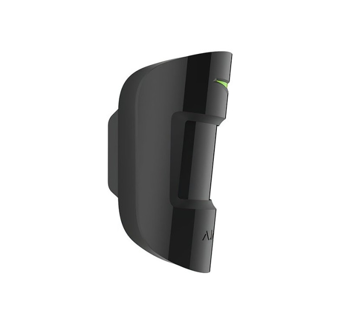 Датчик руху Ajax MotionProtect Black
