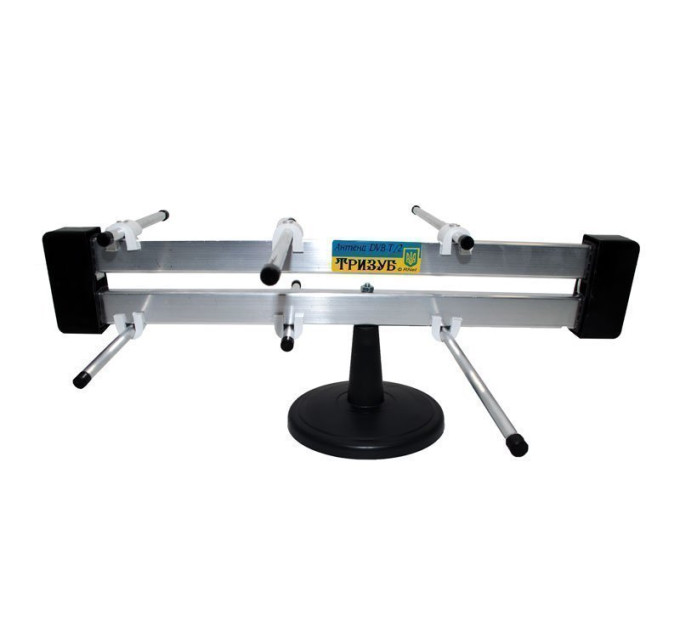 Кімнатна антена T2 Тризуб