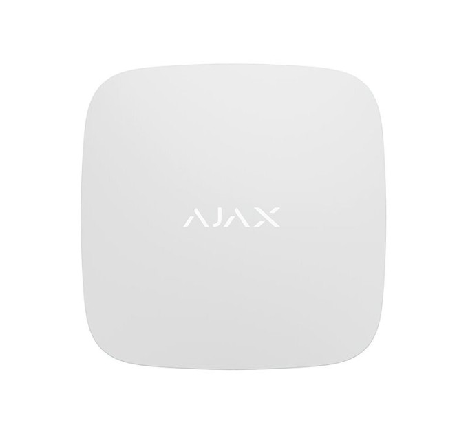 Датчик протечки Ajax LeaksProtect White