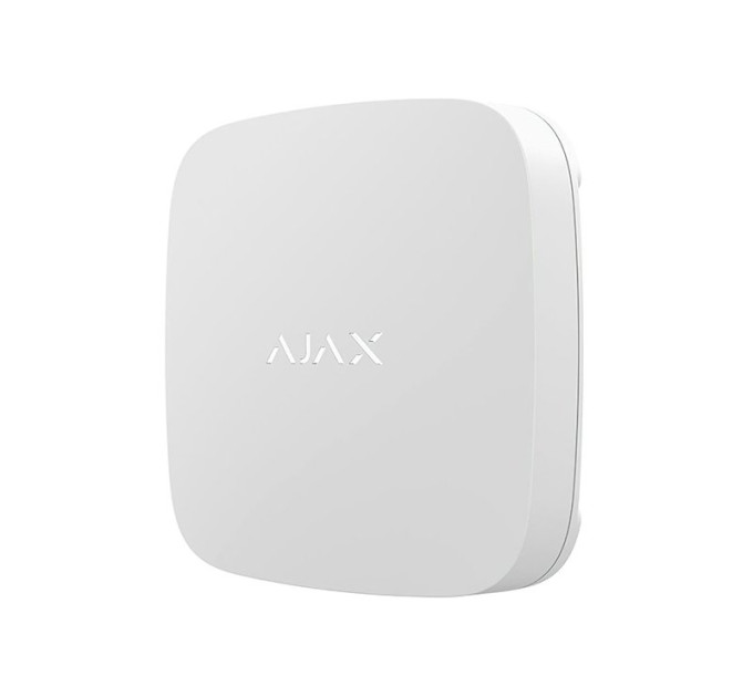 Датчик протечки Ajax LeaksProtect White