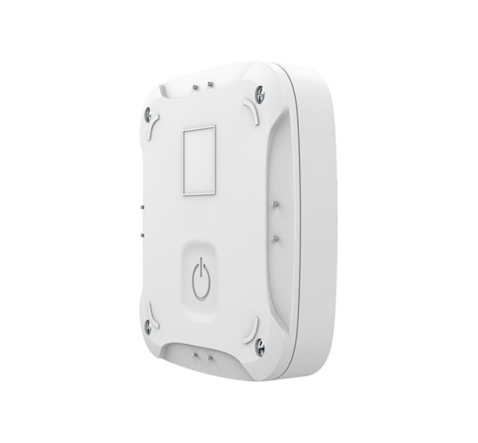 Датчик протечки Ajax LeaksProtect White