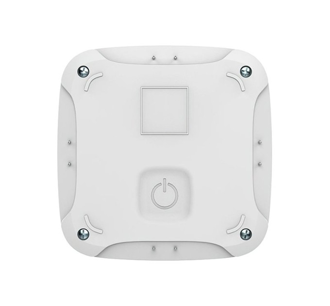 Датчик протечки Ajax LeaksProtect White