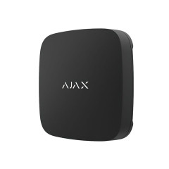 Датчик протікання Ajax LeaksProtect Black