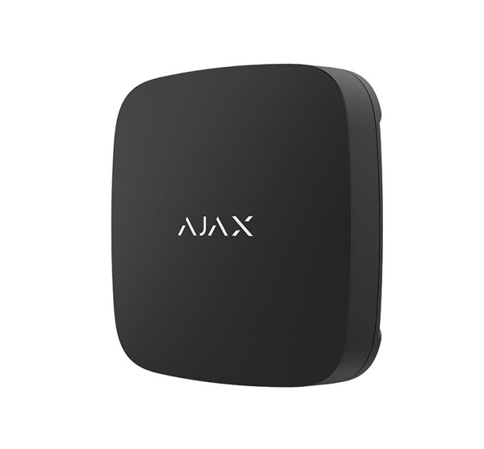 Датчик протікання Ajax LeaksProtect Black