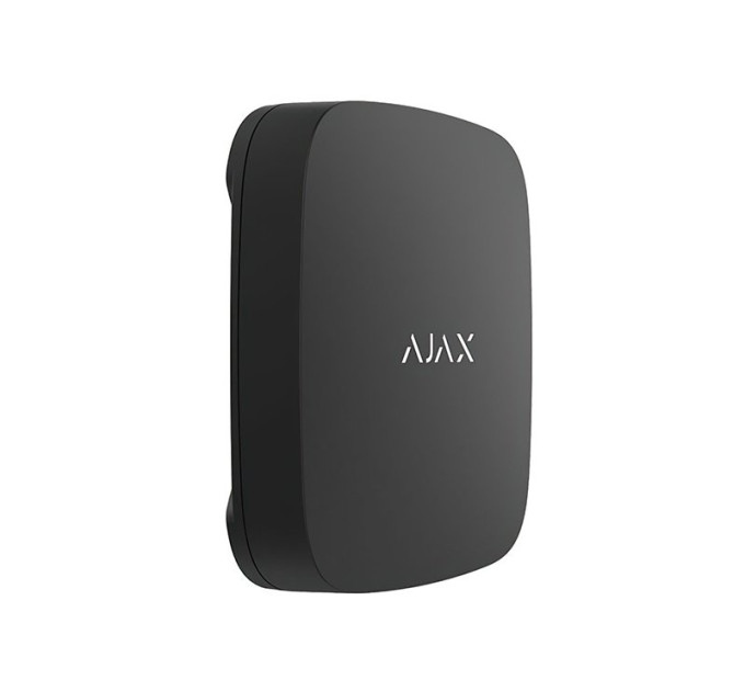 Датчик протікання Ajax LeaksProtect Black