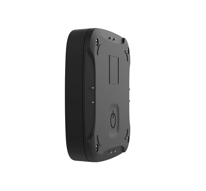 Датчик протікання Ajax LeaksProtect Black