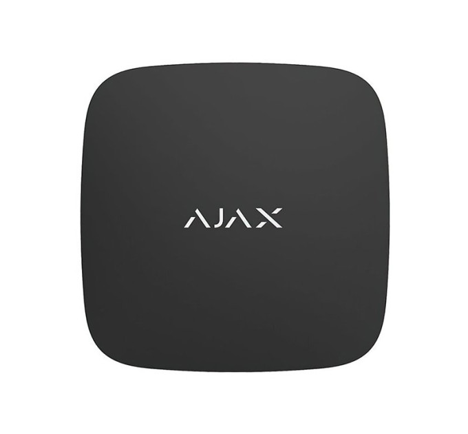 Датчик протікання Ajax LeaksProtect Black
