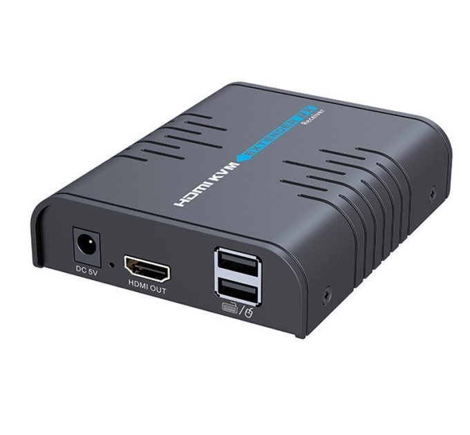 LKV373KVM, 120M HDMI KVM EXTENDER