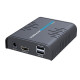 LKV373KVM, 120M HDMI KVM EXTENDER