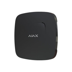 Пожарный датчик Ajax FireProtect Black