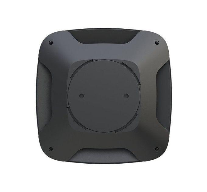 Пожарный датчик Ajax FireProtect Black
