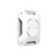 Пожежний датчик Ajax FireProtect White