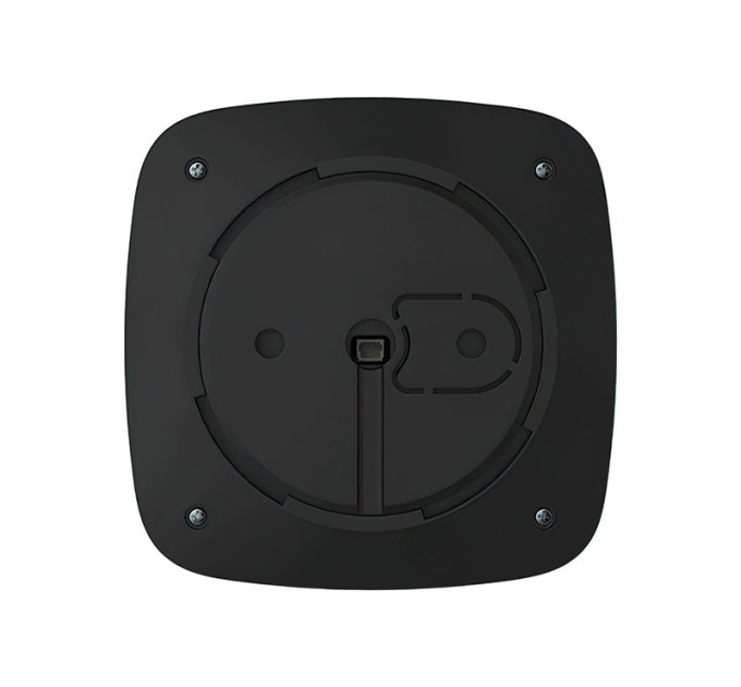 Кімнатна сирена Ajax HomeSiren Black