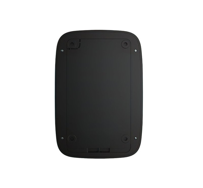 Клавіатура Ajax Keypad Black