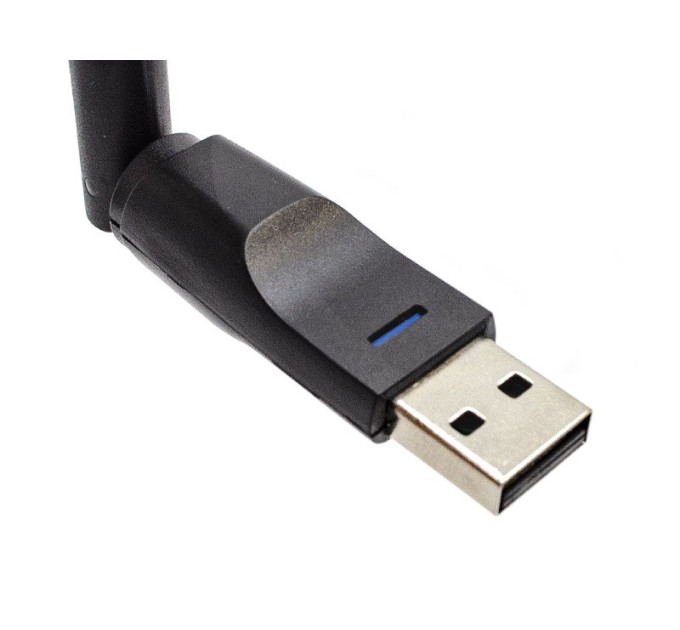 WiFi адаптер MT7601
