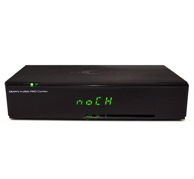 uClan Denys Pro Combo