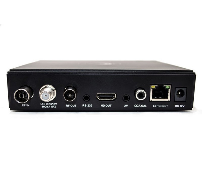 uClan Denys Pro Combo