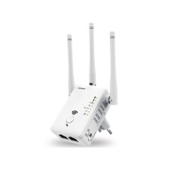 Двохдіапазонний повторювач Strong 750