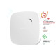 Пожарный датчик Ajax FireProtect Plus White