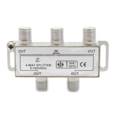 Сплиттер 4-Way