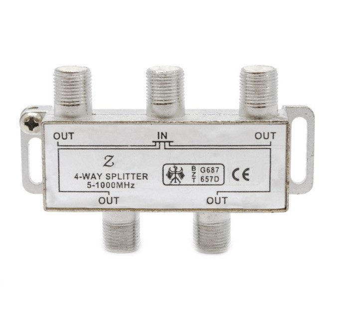 Сплиттер 4-Way