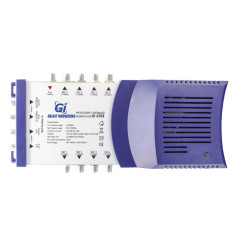 Мультсвітч GI 4T08