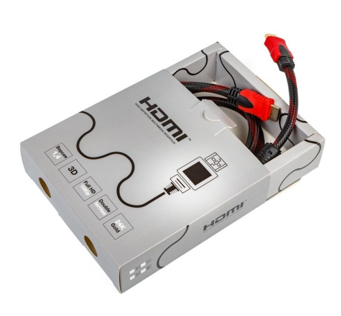 HDMi Кабель GTX  1,5м.