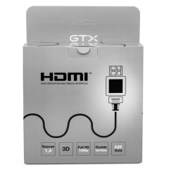 HDMi Кабель GTX 3м.