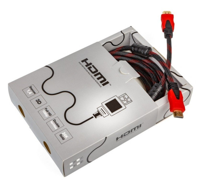 HDMi Кабель GTX 3м.