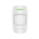 Датчик руху Ajax MotionProtect Plus White