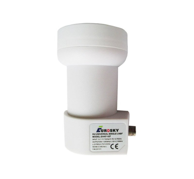 EuroSky EHKF-107 Single