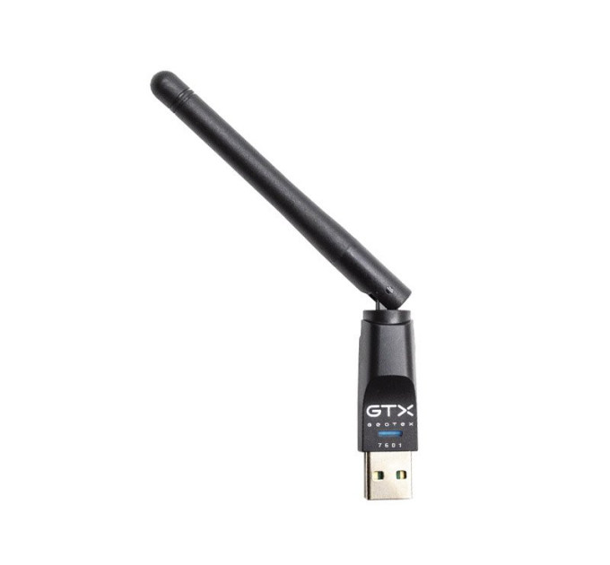 Швидкий і надійний WiFi адаптер Geotex GTX7601 - миттєва з'єднання зі світом інтернету