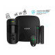 Комплект Ajax StarterKit Cam Plus Black