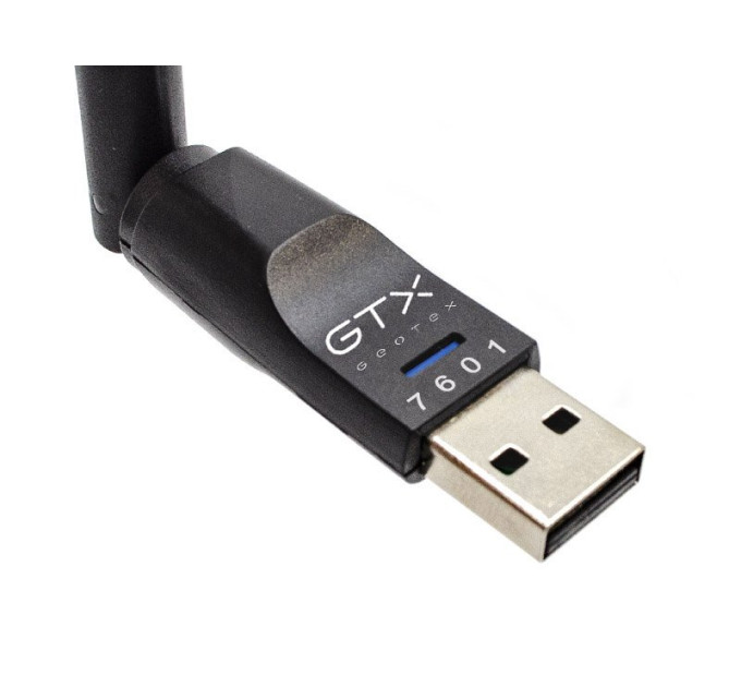 WiFi адаптер Geotex GTX7601 5dBi