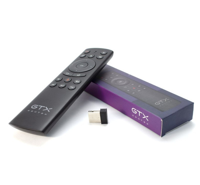 Гіроскопічний пульт Geotex GTX G20S