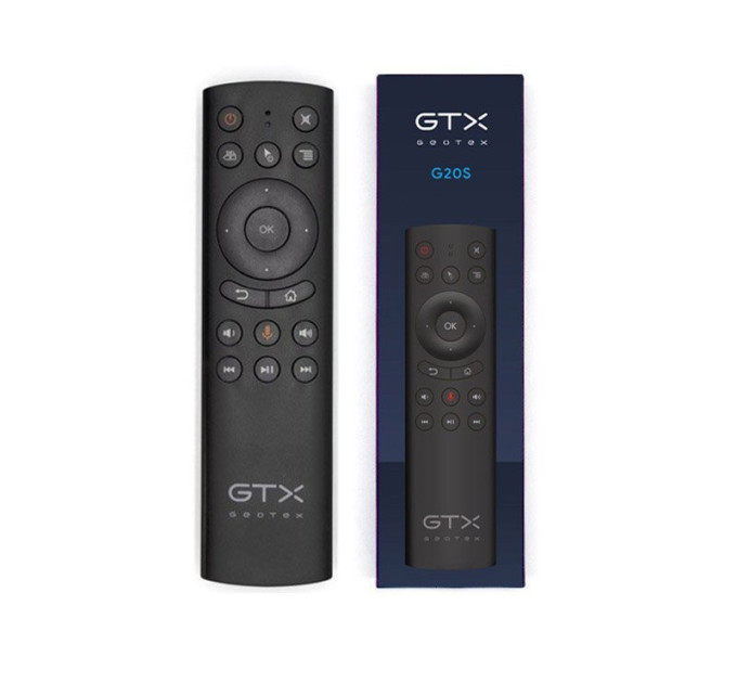 Гіроскопічний пульт Geotex GTX G20S