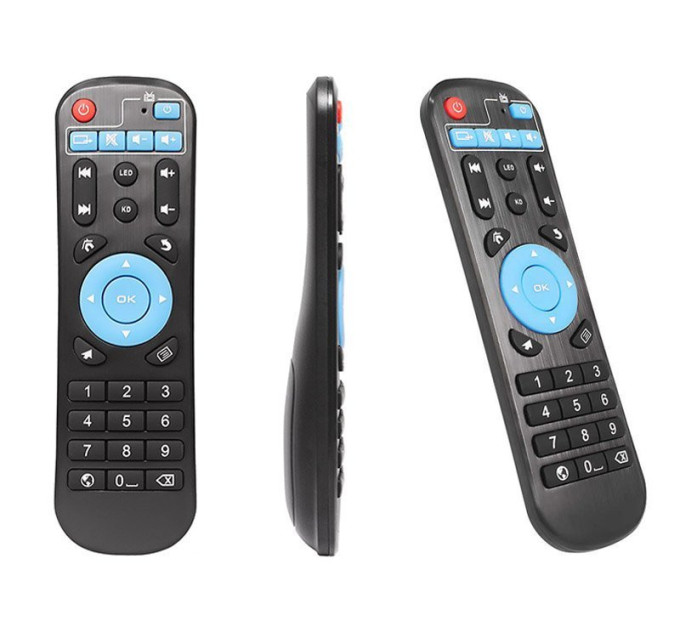 Пульт ДУ Geotex GTX-R1i