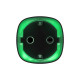 Розумна розетка Ajax Socket Black
