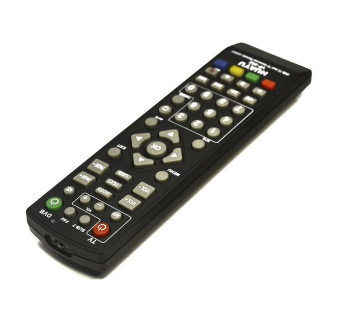 Універсальний пульт HUAYU VP-002