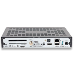Супутниковий ресивер Openbox AS4K CI Pro Plus