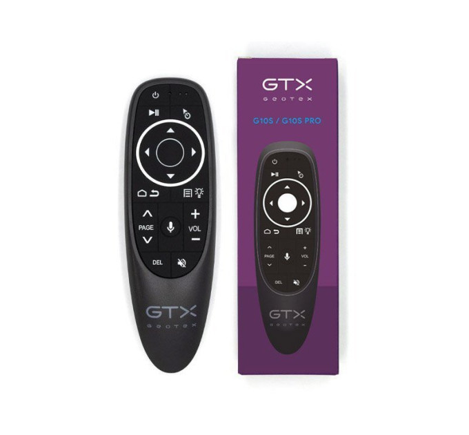 Гироскопический пульт Geotex GTX G10S Pro