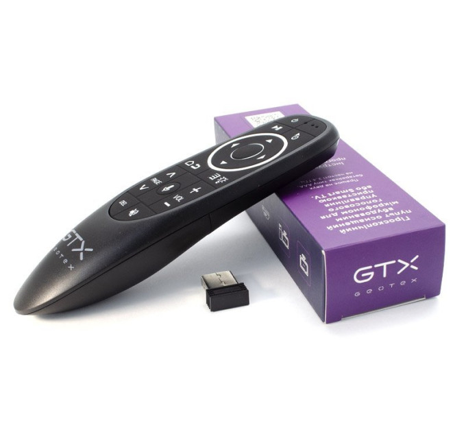 Гироскопический пульт Geotex GTX G10S Pro