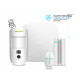 Комплект Ajax StarterKit Cam White